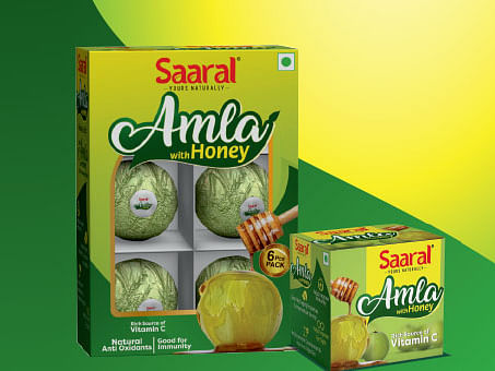 Saaral Foods