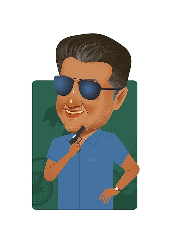 ஒரு கதை சொல்றீங்களா சார்?