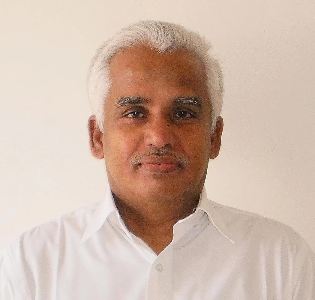 பேராசிரியர். கனகசபாபதி