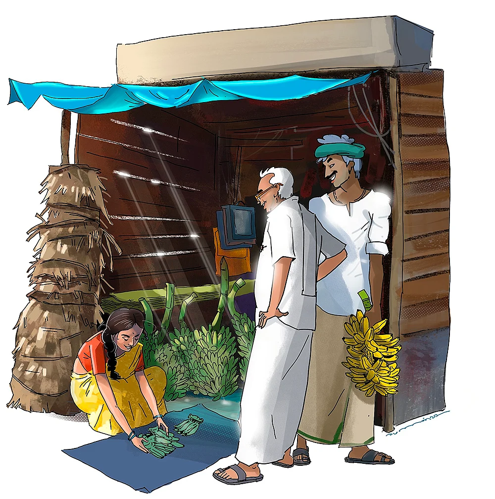 மரத்தடி மாநாடு