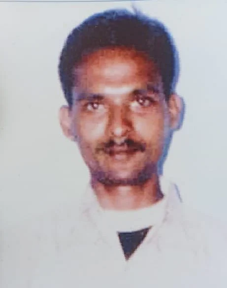 குட்டி மாடசாமி