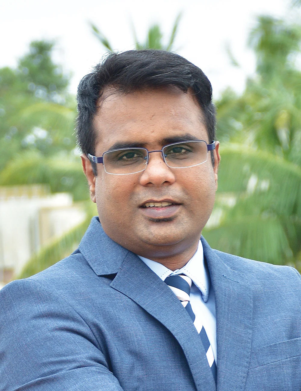 ஹசன் அலி
நிறுவனர்,
Siptiger.com