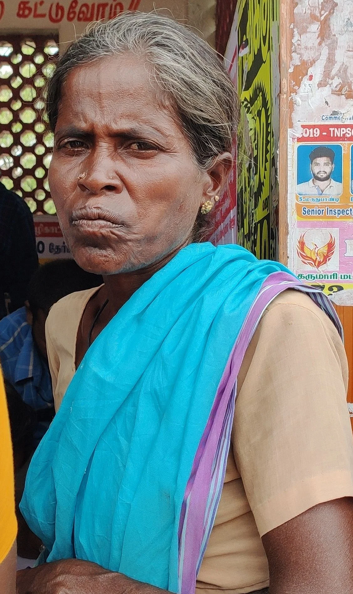 முருகேஸ்வரி