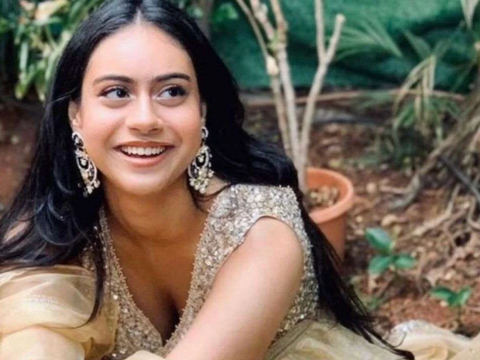 ``நம்முடைய பிரச்சனையே..." தன்னுடைய மகள் குறித்து மனம் திறந்த நடிகர் அஜய் தேவ்கன்!