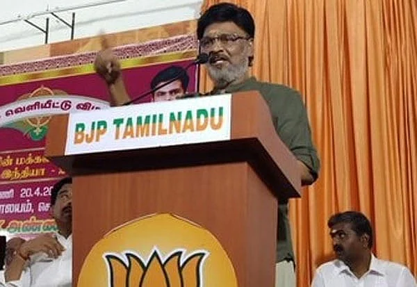 இயக்குநர் பாக்யராஜ்