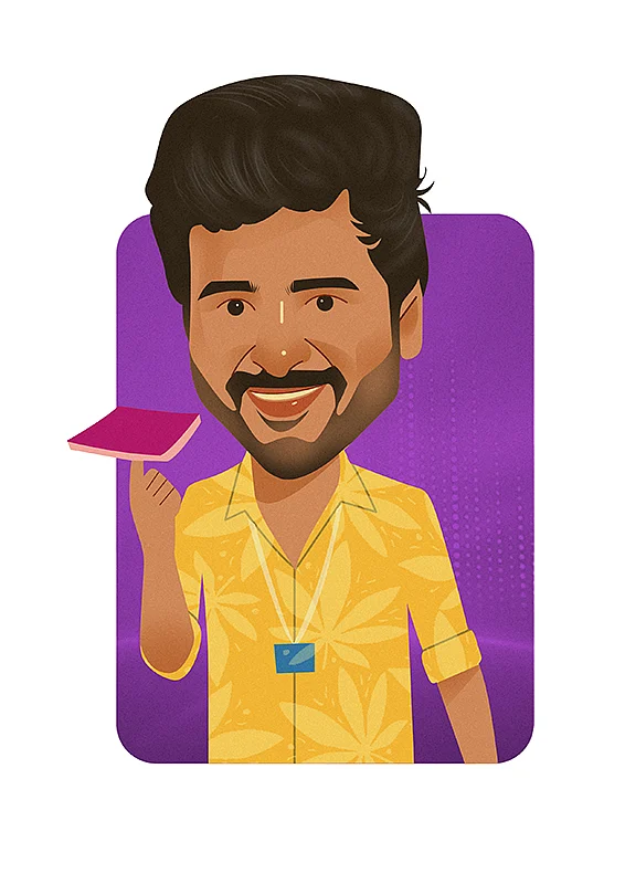 ஒரு கதை சொல்றீங்களா சார்?