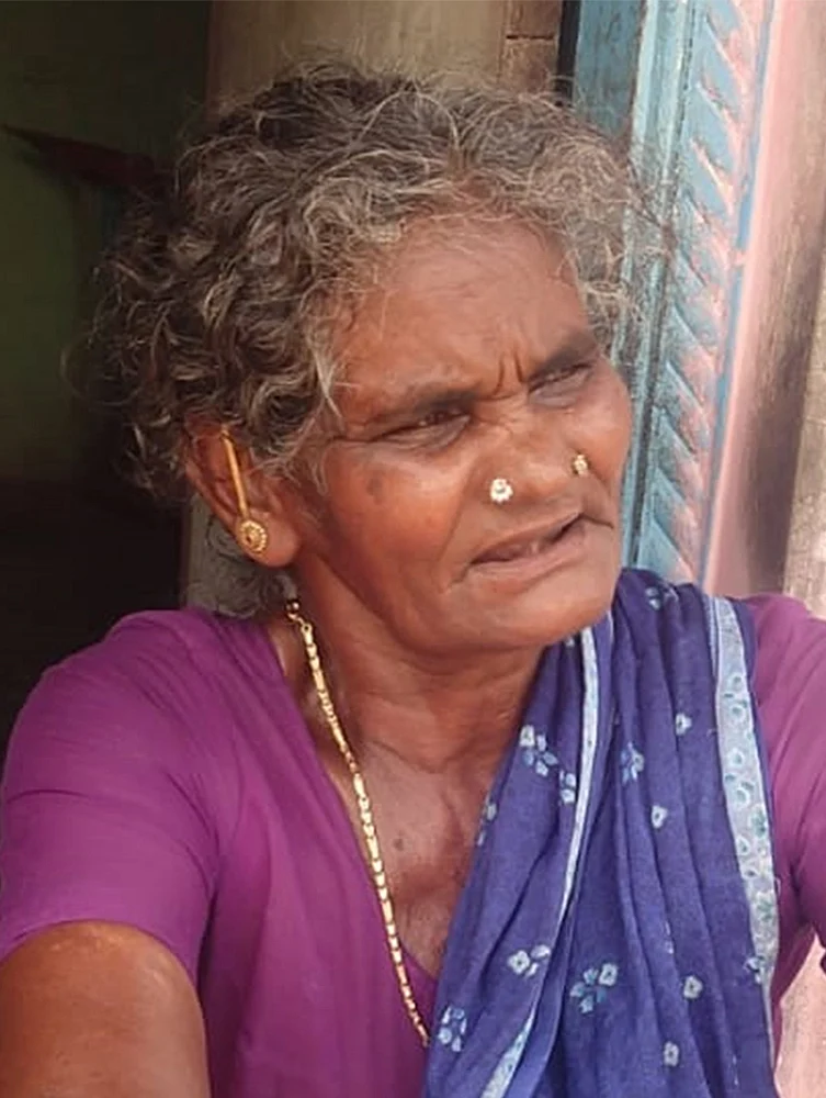 உண்ணாமலை