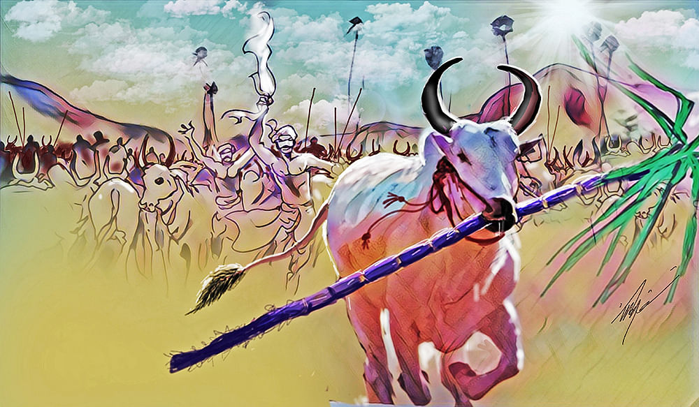 நீரதிகாரம் - 35 - பெரியாறு அணை உருவான வரலாற்றுத் தொடர்...