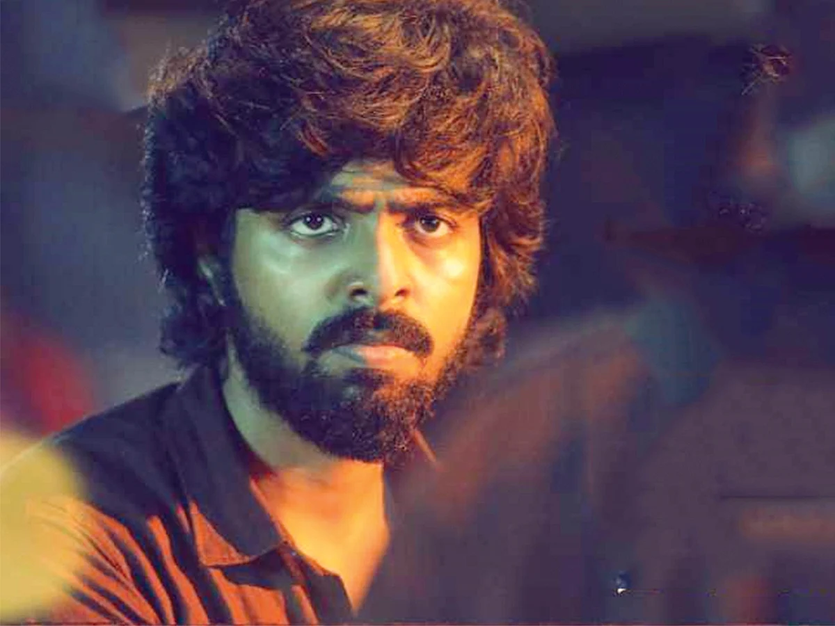 செல்ஃபி - சினிமா விமர்சனம்