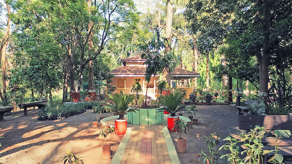 மதமும் இயற்கையும்