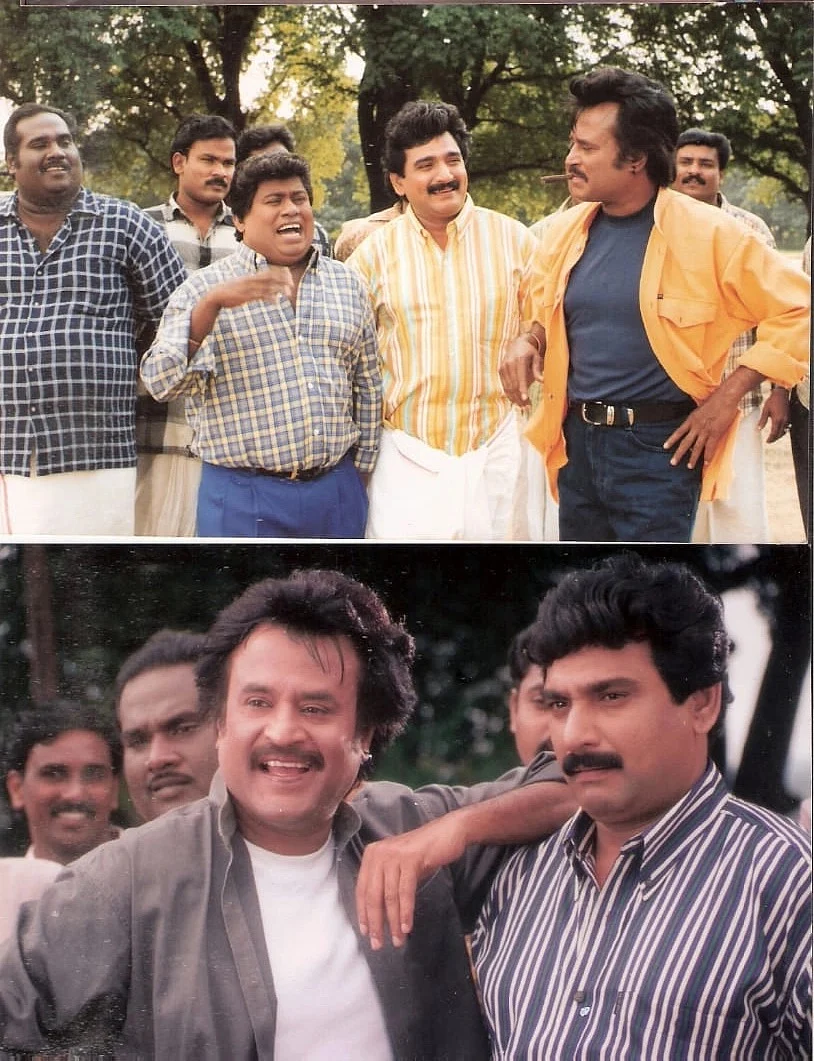 ரமேஷ் கண்ணா..