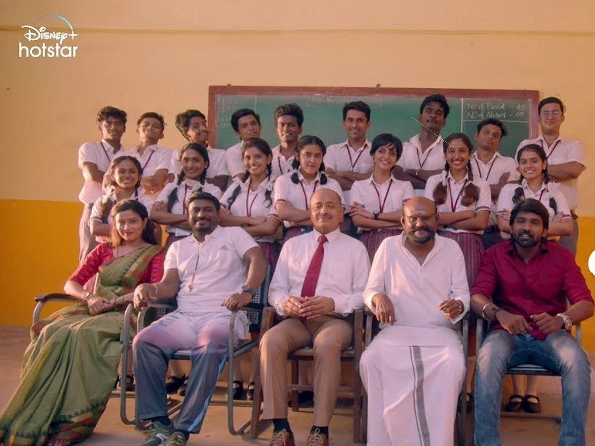கனா காணும் காலங்கள்