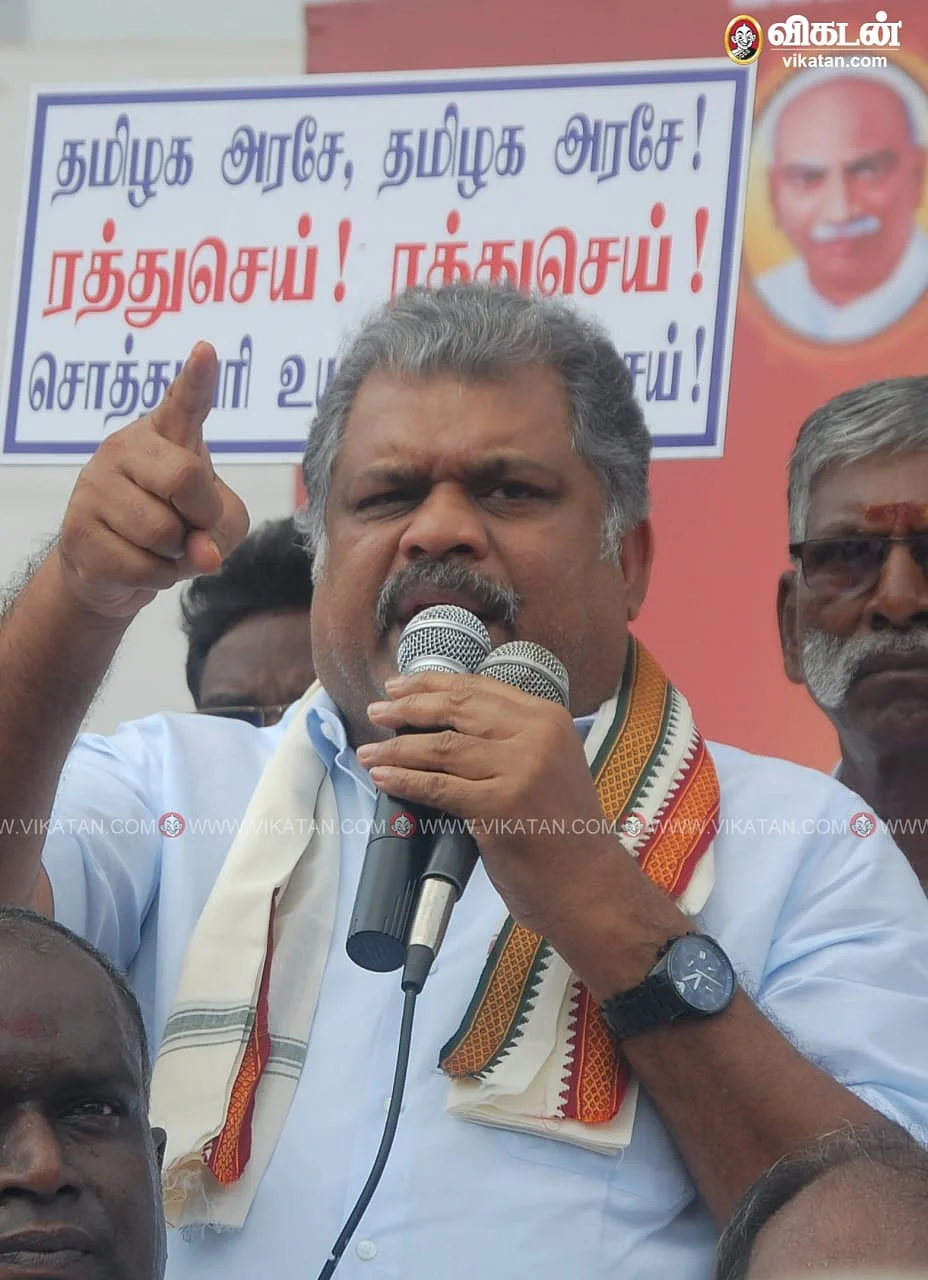 ஜி.கே.வாசன்