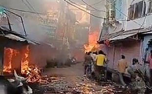 இந்து அமைப்பினர் பேரணி... மசூதி அருகே வெடித்த கலவரம் - ராஜஸ்தானில் பதற்றம்!