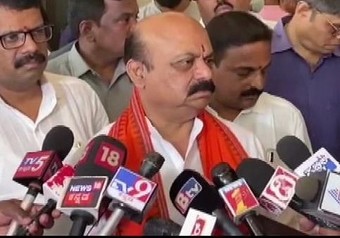 ``பாஜக உறுப்பினர் தற்கொலை வழக்கு; அமைச்சர் மீது வழக்கு பதிவு!