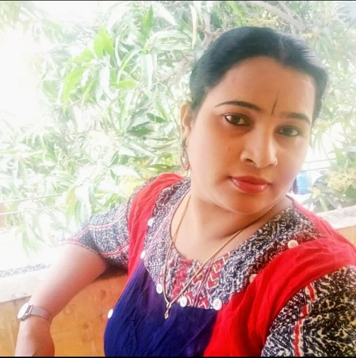 பரமேஸ்வரி (எ) பைரவி