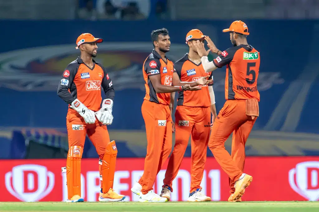 SRH