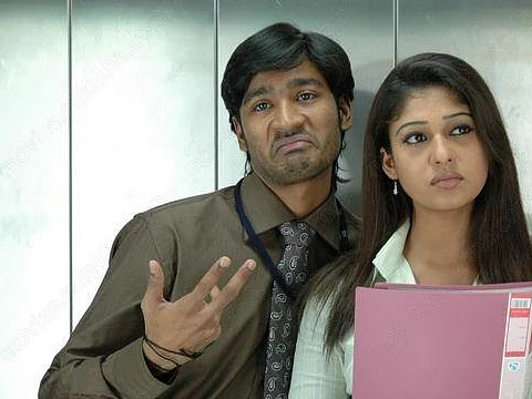 14 years of `யாரடி நீ மோகினி': "நயன்தாரா கூட நடிக்க தனுஷ் யோசிச்சார்!"- சுவாரஸ்யம் பகிரும் மித்ரன்