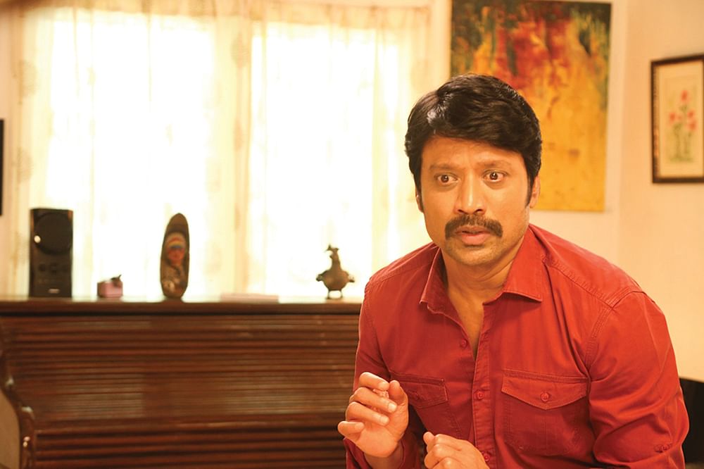 “விஜய்க்கு அப்புறம் சிவகார்த்திகேயன்தான்!”