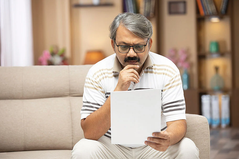 வருமான வரி நோட்டீஸ் வந்தால்
என்ன செய்ய வேண்டும்?