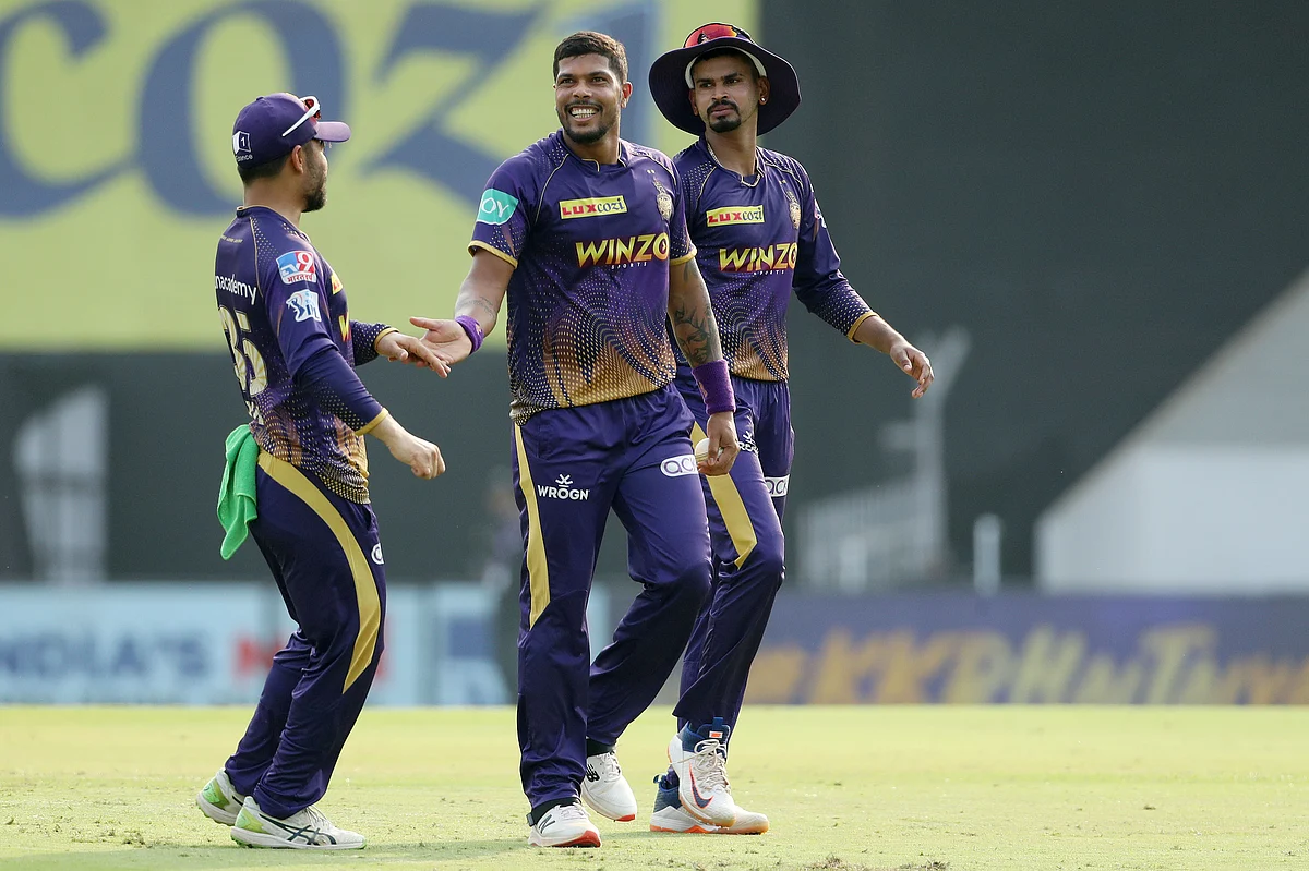 Umesh Yadav