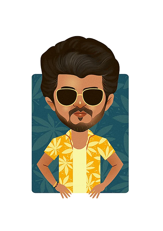 ஒரு கதை சொல்றீங்களா சார்?