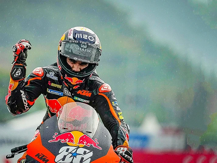 MotoGP’s Asia Calling