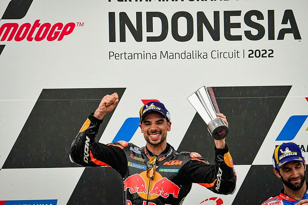 MotoGP’s Asia Calling