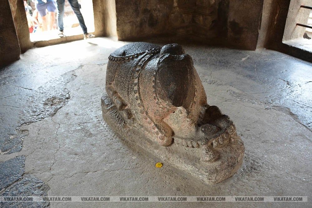 நாடோடிச் சித்திரங்கள்: எல்லோரா நினைவுகள் - `தேடலின் விளைவு மற்றொரு தேடல்’ | பகுதி 31