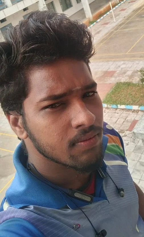 கருப்பசாமி