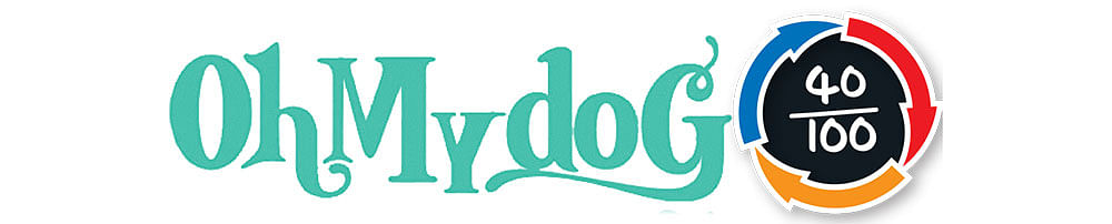 Oh MY doG - சினிமா விமர்சனம்