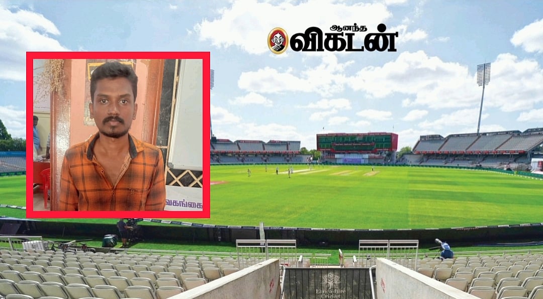 ஐபிஎல் போட்டிக்கு தனி செயலி; விளம்பரங்கள் மூலம் வருமானம் - ஸ்டார் டிவிக்கு அதிர்ச்சி கொடுத்த இளைஞர்!