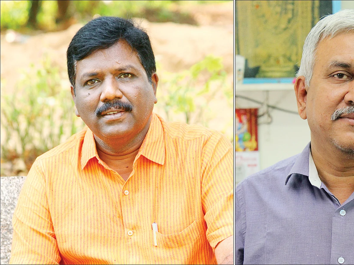 ஒன் பை டூ: கேந்திர வித்யாலயா பள்ளிகளில், எம்.பி-க்களின் பரிந்துரை ரத்துசெய்யப்பட்டிருப்பது?