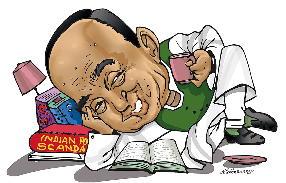சுப்பிரமணியன் சுவாமி அட்டாக்ஸ்!