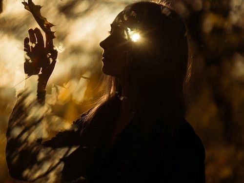 Woman (Representational Image)