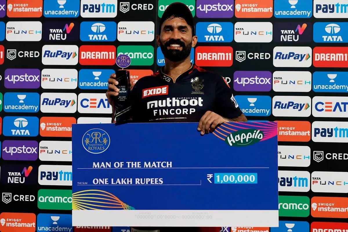 தினேஷ் கார்த்திக்