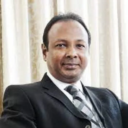 எம்.ஜி.எம்.மாறன்