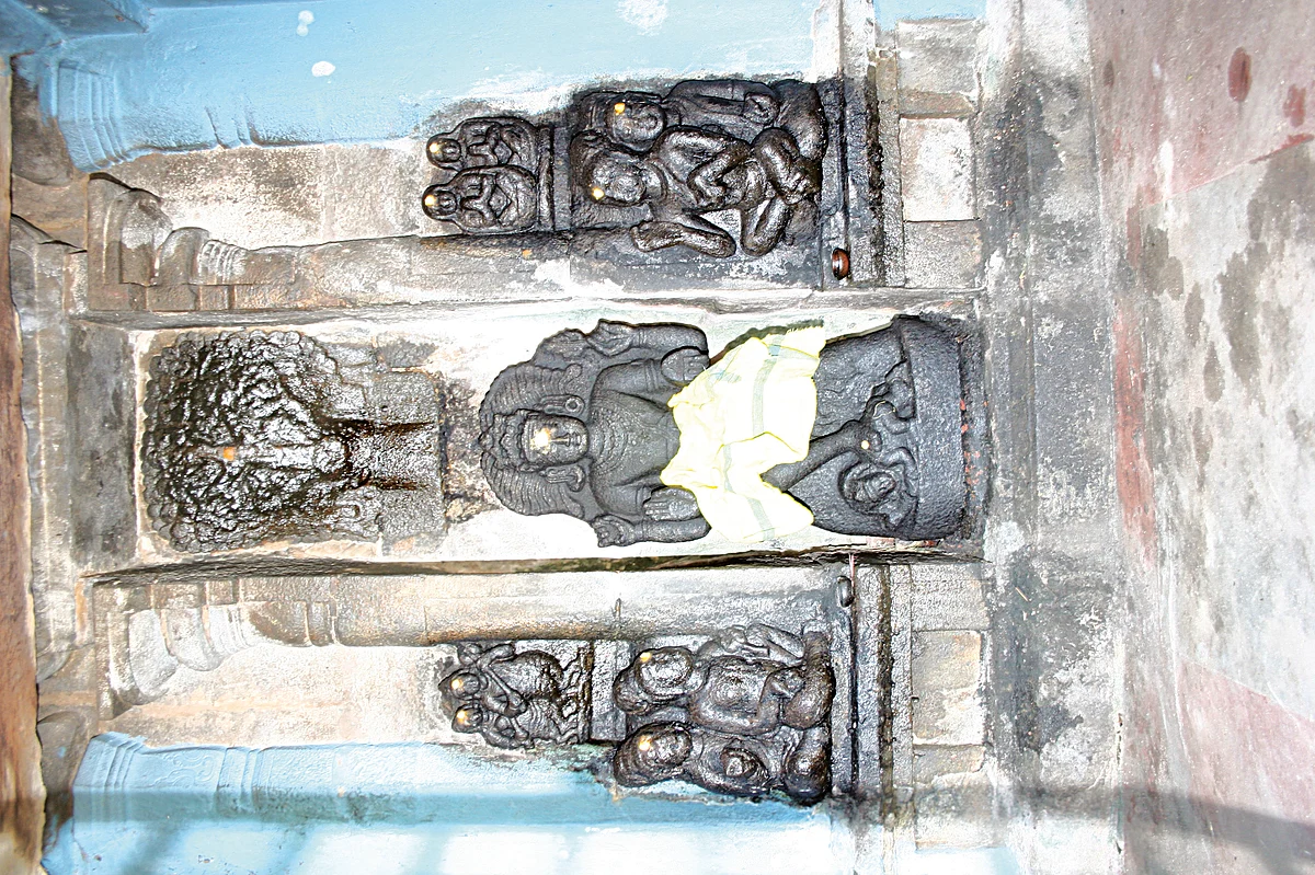 தட்சிணாமூர்த்தி