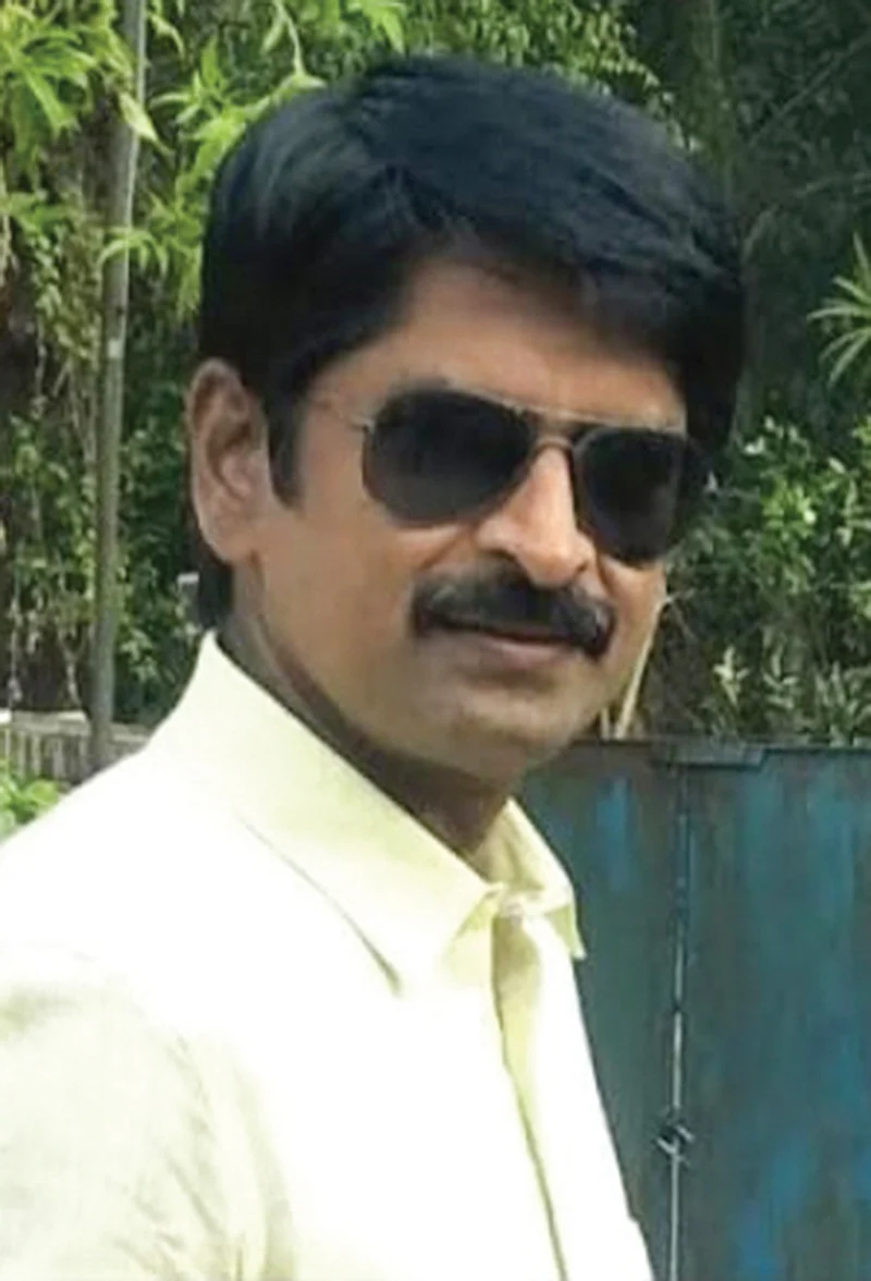 கலைச்செல்வன்