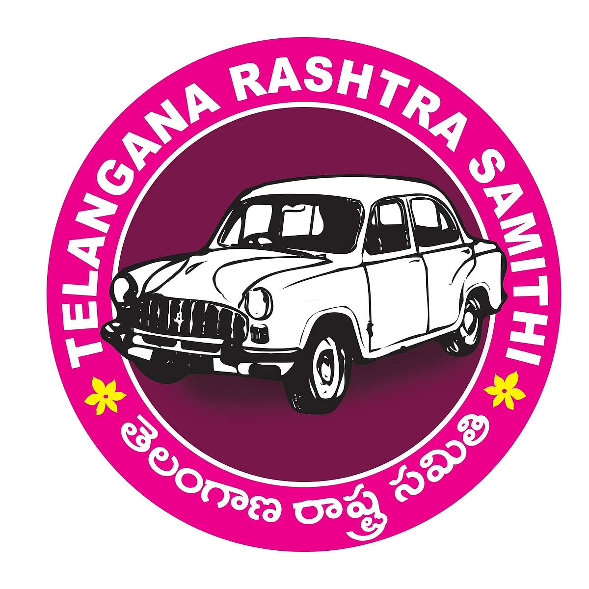 தெலங்கானா ராஷ்டிர சமிதி
