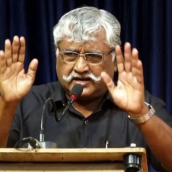 `தமிழகத்தில் விரைவில் ராம ராஜ்ஜியம் மலரும்’ - செல்லூர் ராஜூ சொல்வது அதிமுக-வையா, பாஜக-வையா?