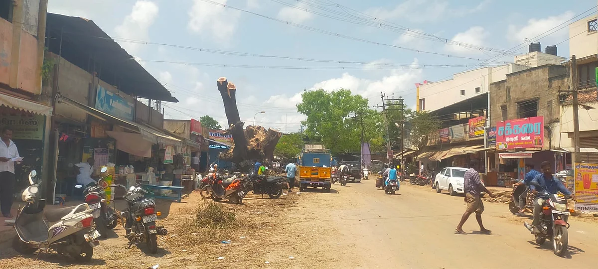 பட்டுக்கோட்டை
