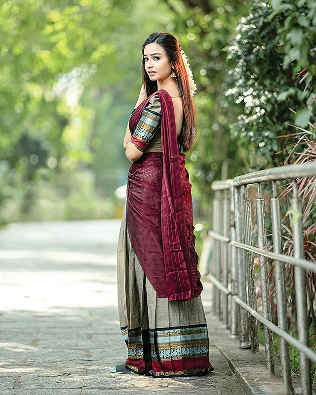 ஆங்கர் to ஆக்டர்: “ஆங்கரிங்... என்னைத் தப்பா செலக்ட் பண்ணிட்டாங்க!”