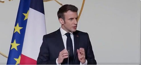 இமானுவேல் மேக்ரான்