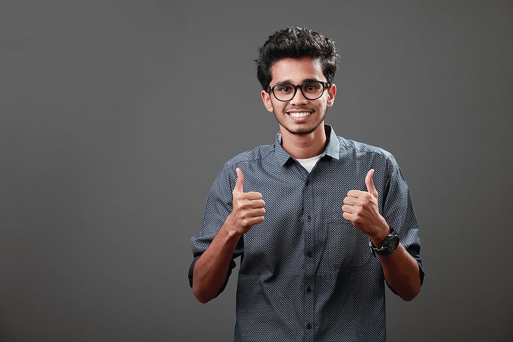நாளை என்ன வேலை? - வாழ்க்கை வழிகாட்டல் - புதிய தொடர்