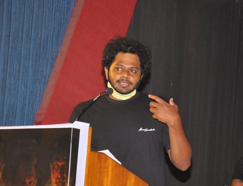 ஒருங்கிணைப்பாளர் பகுர்தின்