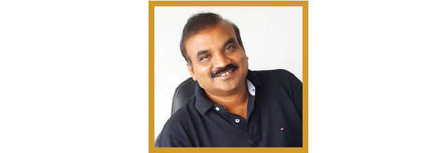 ரமேஷ் பிரபா