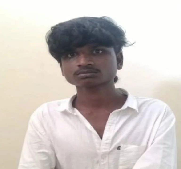 ரிஷாத் ராஜ்