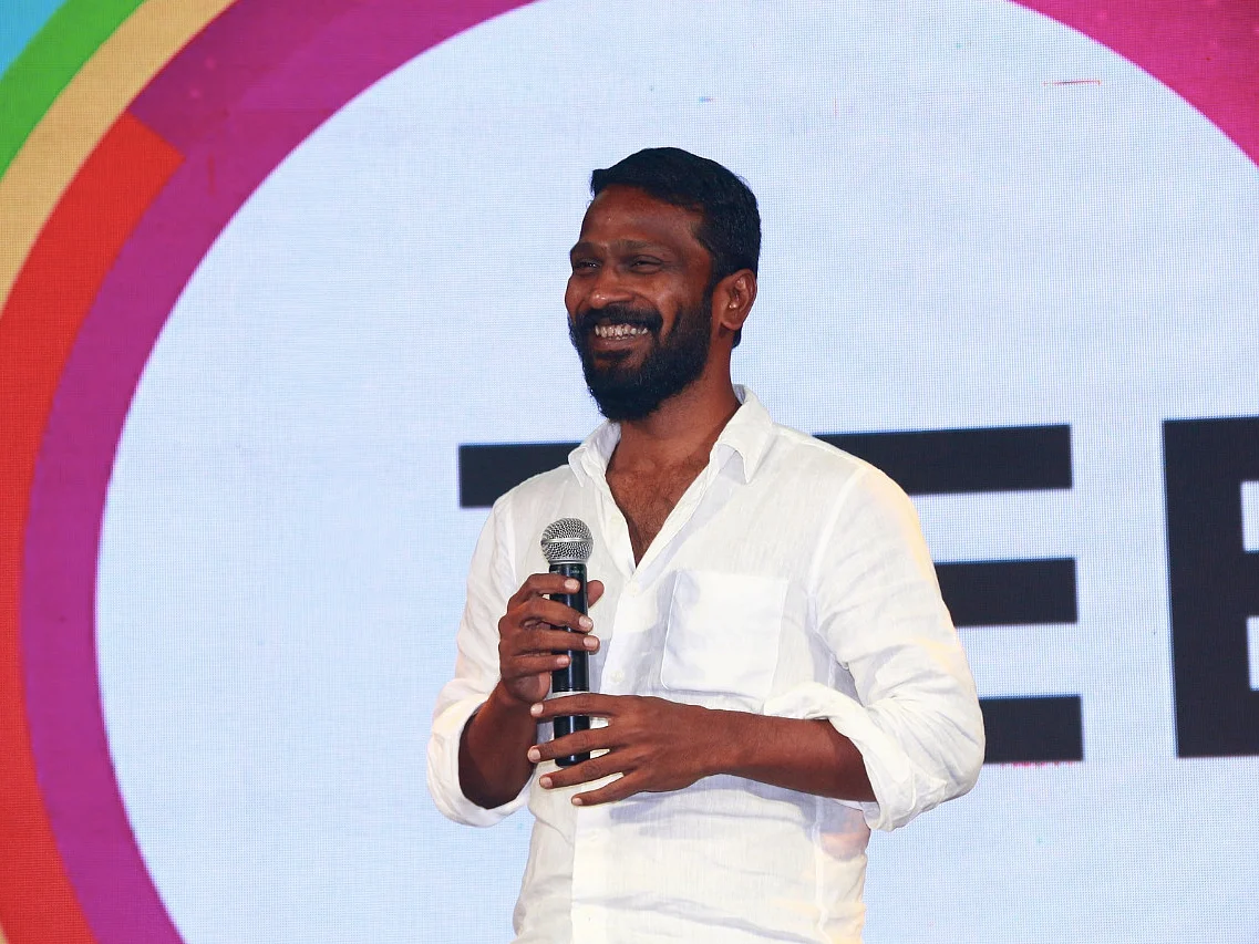 வெற்றிமாறன் - யுவன் இணையும் `நிலமெல்லாம் ரத்தம்' புதிய வெப் சீரிஸ்; ZEE 5 -வின் மற்ற புதிய தொடர்கள்!