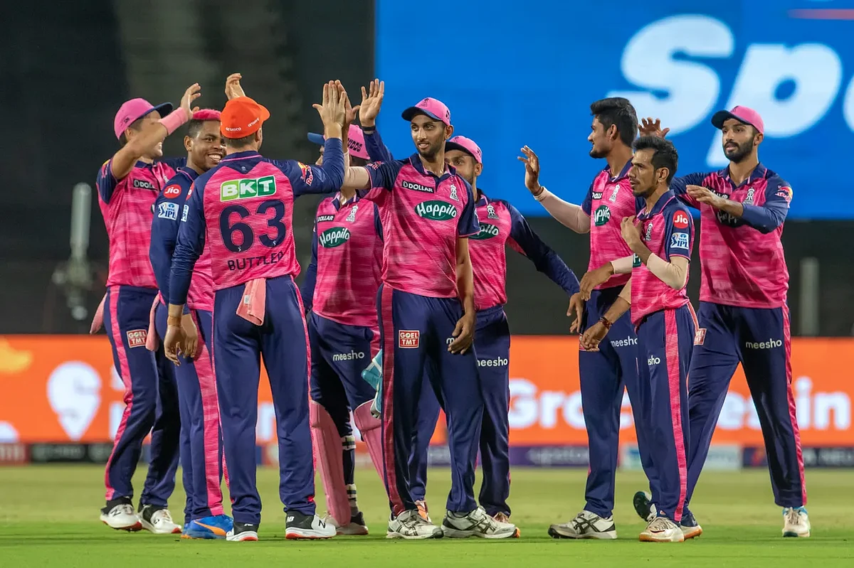 Rajasthan Royals
